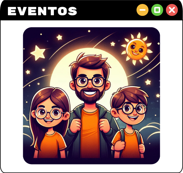 Eventos AIVERSE